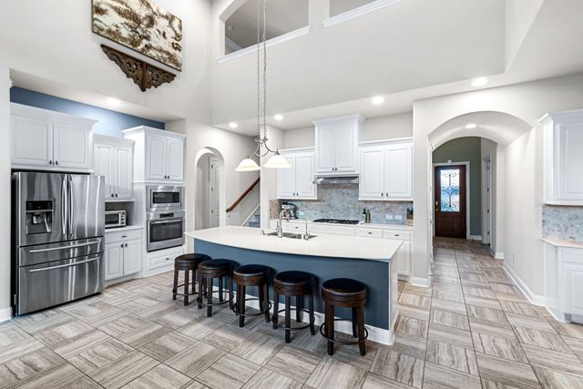 1601 Abercorn Lane, Aubrey, TX 76227