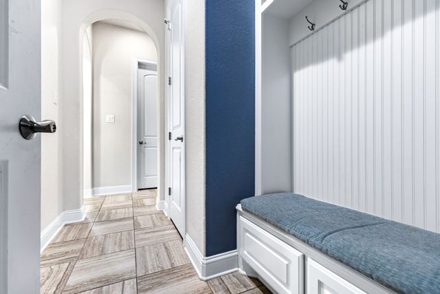 1601 Abercorn Lane, Aubrey, TX 76227