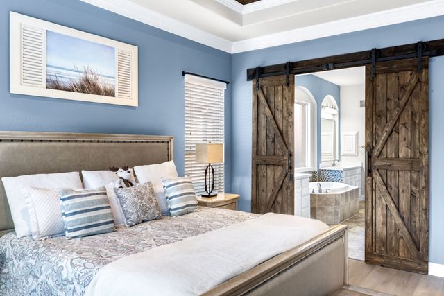 1601 Abercorn Lane, Aubrey, TX 76227