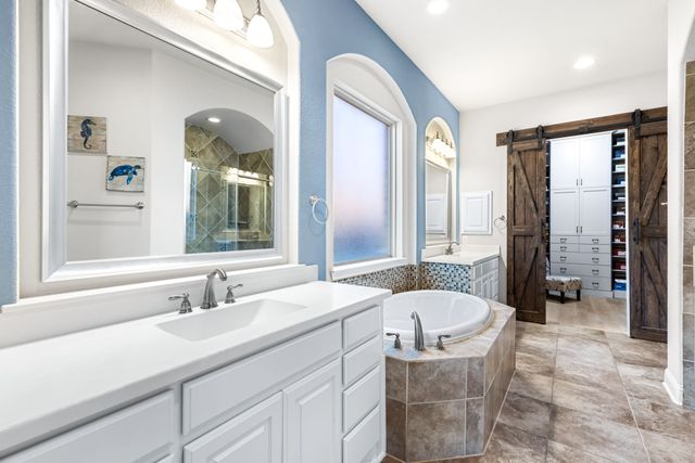 1601 Abercorn Lane, Aubrey, TX 76227