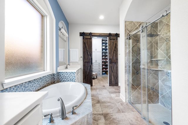 1601 Abercorn Lane, Aubrey, TX 76227