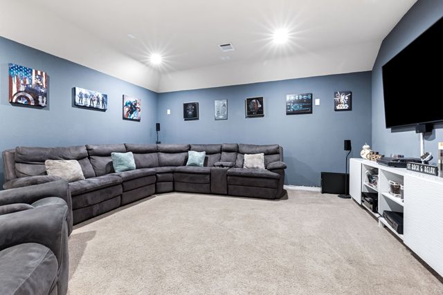 1601 Abercorn Lane, Aubrey, TX 76227