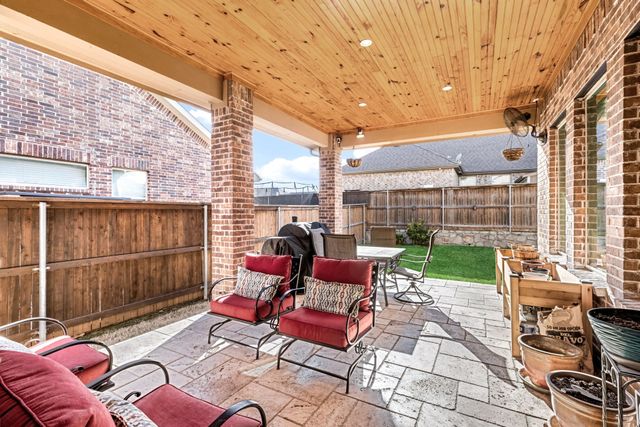 1601 Abercorn Lane, Aubrey, TX 76227