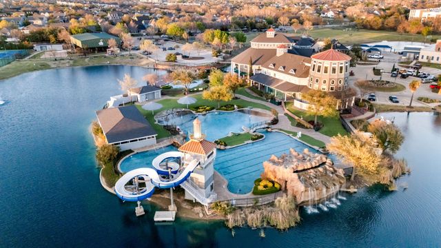 1601 Abercorn Lane, Aubrey, TX 76227