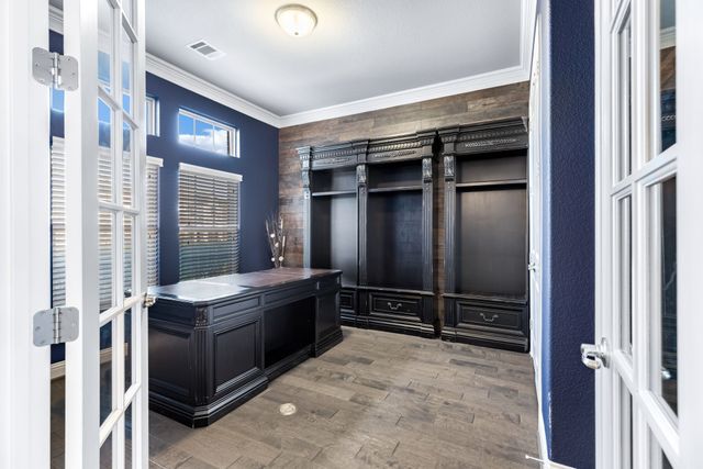 1601 Abercorn Lane, Aubrey, TX 76227