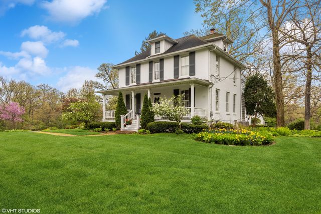 9021 W 123rd Street, Palos Park, IL 60464
