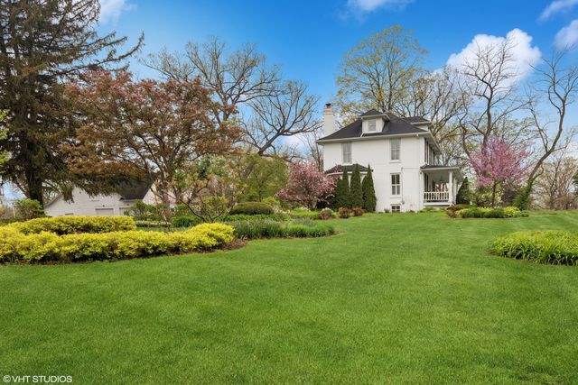 9021 W 123rd Street, Palos Park, IL 60464