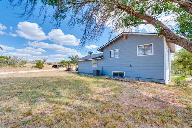 28 Brackeen Lane, Big Spring, TX 79720
