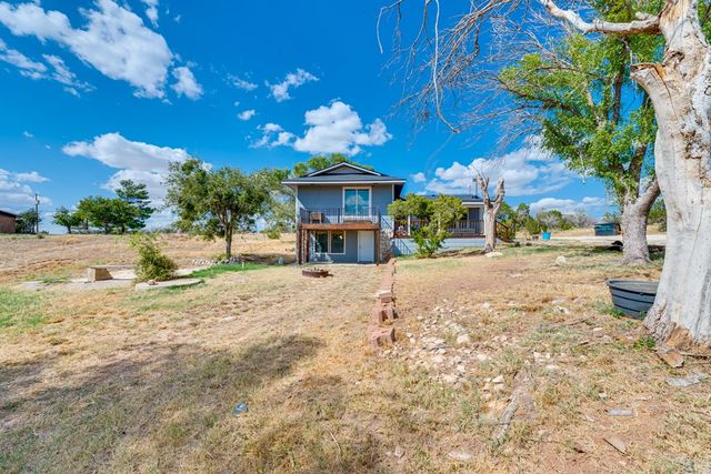 28 Brackeen Lane, Big Spring, TX 79720