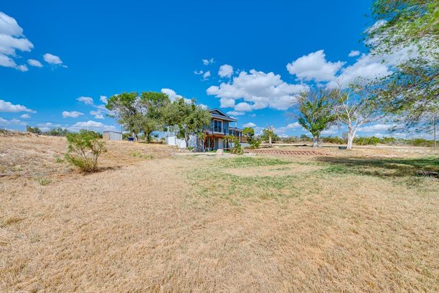 28 Brackeen Lane, Big Spring, TX 79720