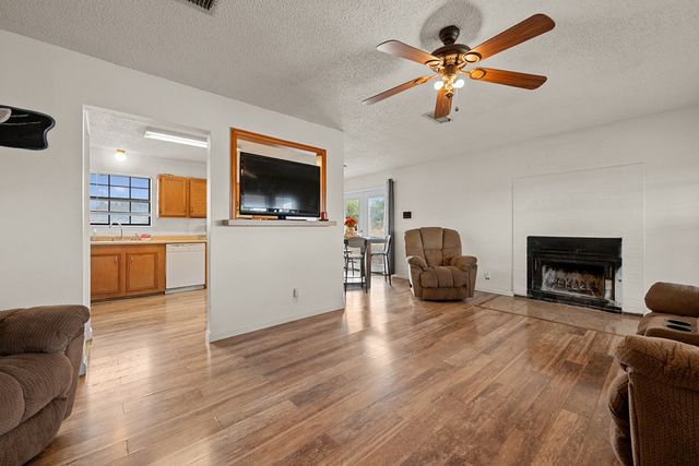 28 Brackeen Lane, Big Spring, TX 79720