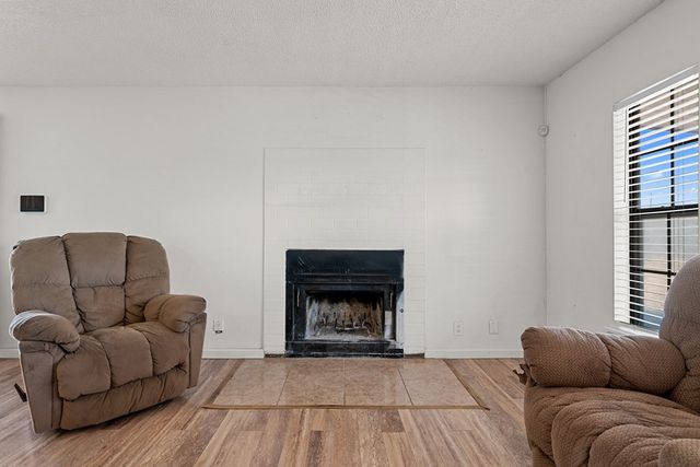 28 Brackeen Lane, Big Spring, TX 79720