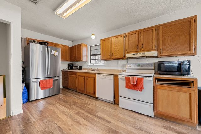 28 Brackeen Lane, Big Spring, TX 79720