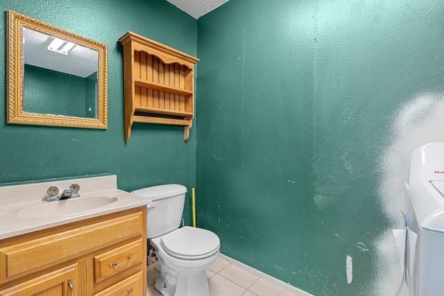 28 Brackeen Lane, Big Spring, TX 79720