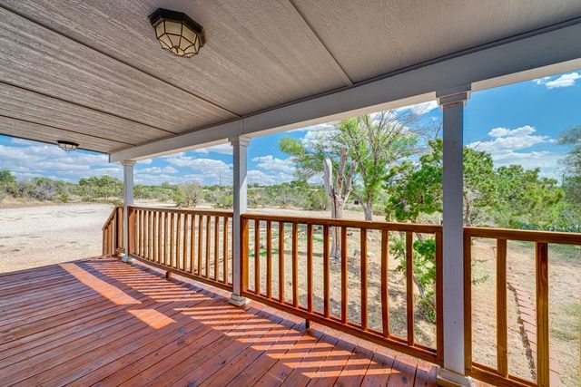 28 Brackeen Lane, Big Spring, TX 79720