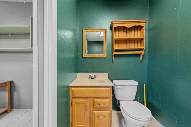28 Brackeen Lane, Big Spring, TX 79720