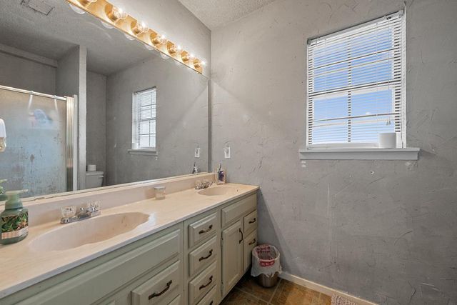 28 Brackeen Lane, Big Spring, TX 79720
