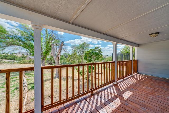 28 Brackeen Lane, Big Spring, TX 79720