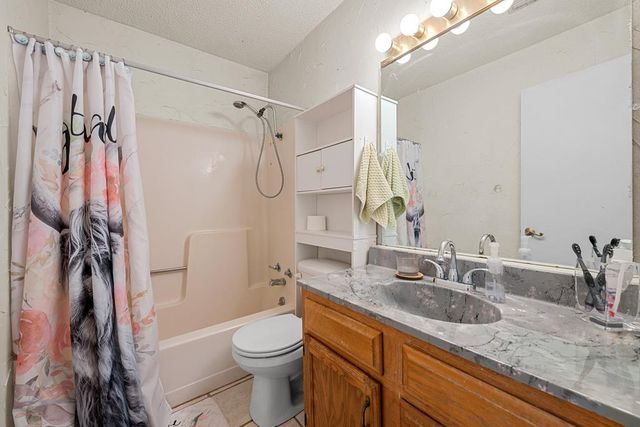 28 Brackeen Lane, Big Spring, TX 79720