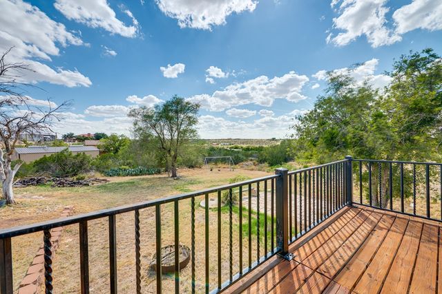 28 Brackeen Lane, Big Spring, TX 79720