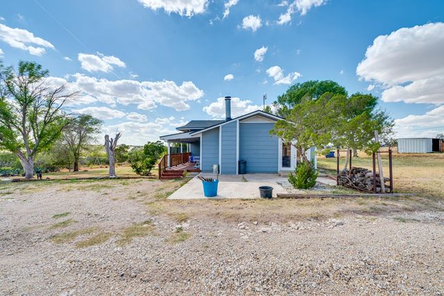 28 Brackeen Lane, Big Spring, TX 79720