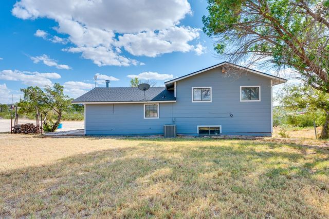 28 Brackeen Lane, Big Spring, TX 79720