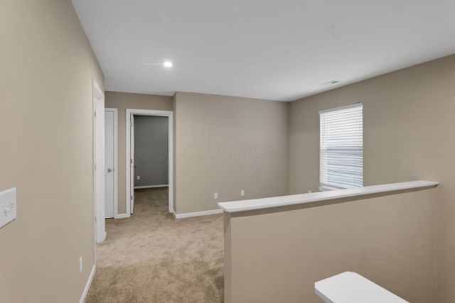 7449 Sugarbark Court, Canal Winchester, OH 43110