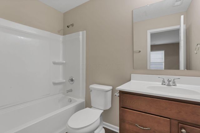 7449 Sugarbark Court, Canal Winchester, OH 43110