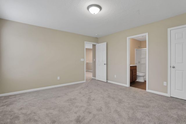 7449 Sugarbark Court, Canal Winchester, OH 43110