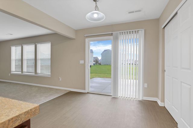 7449 Sugarbark Court, Canal Winchester, OH 43110