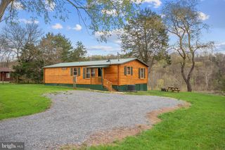 268 SHENANDOAH DR, Luray, VA 22835