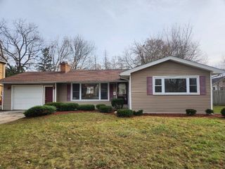 266 Lockwood Street, Saginaw, MI 48602