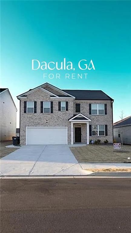 2050 Vidalia Court, Dacula, GA 30019
