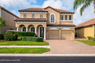 698 Monterey Drive, Satellite Beach, FL 32937