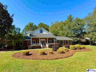 1305 Salem Rd, Hartsville, SC 29550