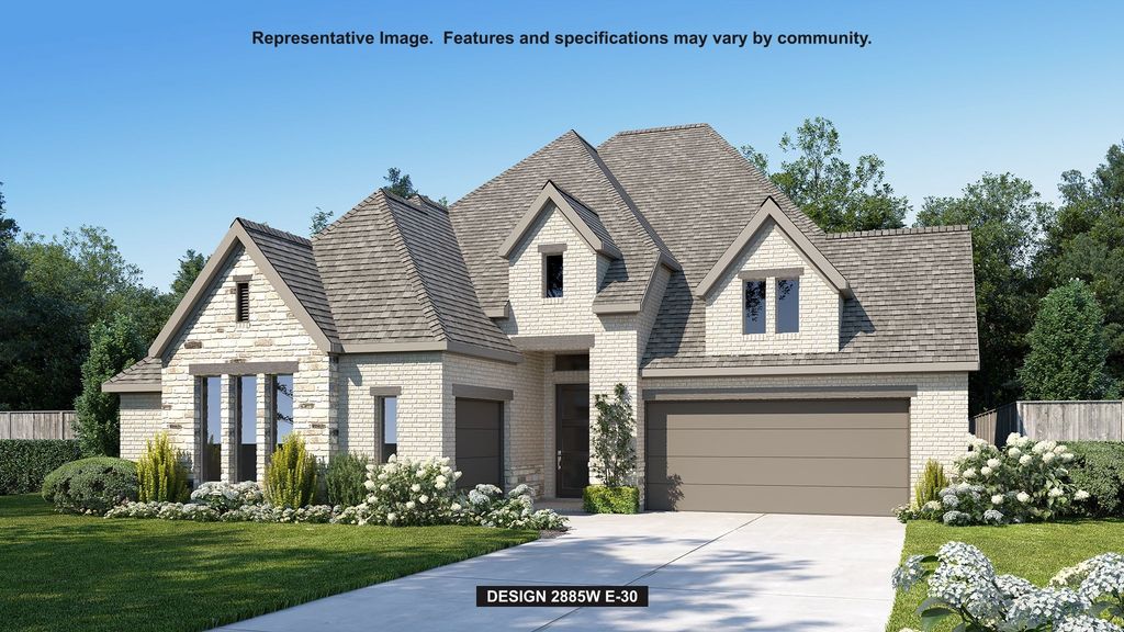 1812 Greenwich Lane, Celina, TX 75009