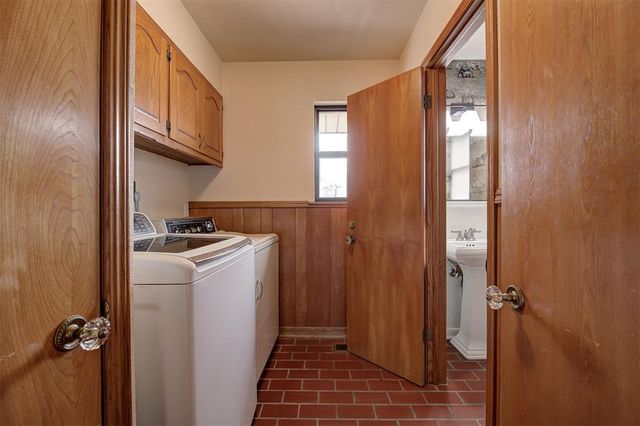 1839 E Pleasantview Lane, Mustang, OK 73064