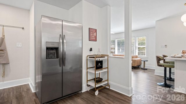 914 Crestmere Street, Charlotte, NC 28208