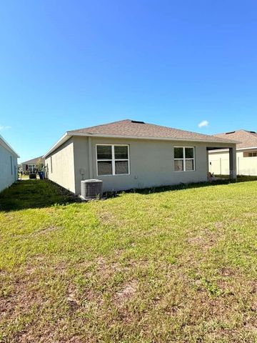 2518 TRINIDAD ROAD, Haines City, FL 33844