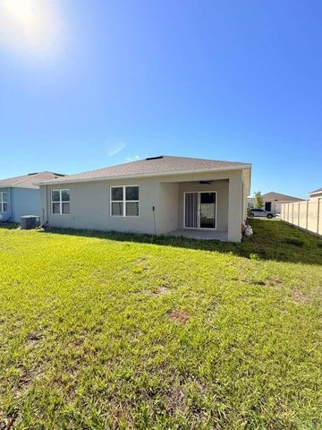 2518 TRINIDAD ROAD, Haines City, FL 33844