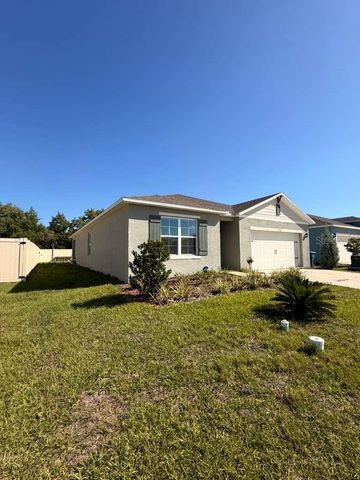 2518 TRINIDAD ROAD, Haines City, FL 33844