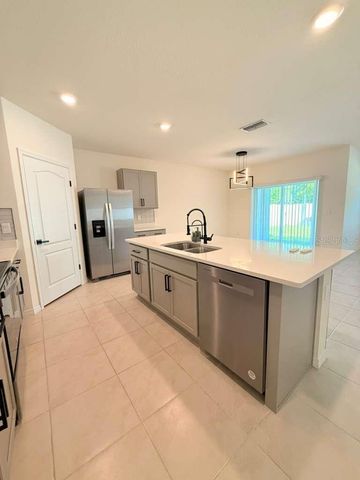 2518 TRINIDAD ROAD, Haines City, FL 33844