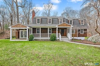 99 Chicken Street, Wilton, CT 06897
