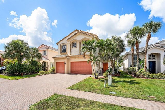 140 Bellezza Terrace, Royal Palm Beach, FL 33411