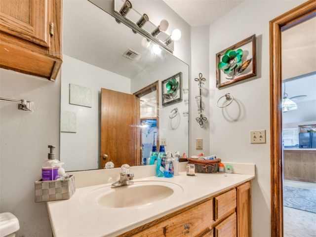 3428 Remington Street, Norman, OK 73072