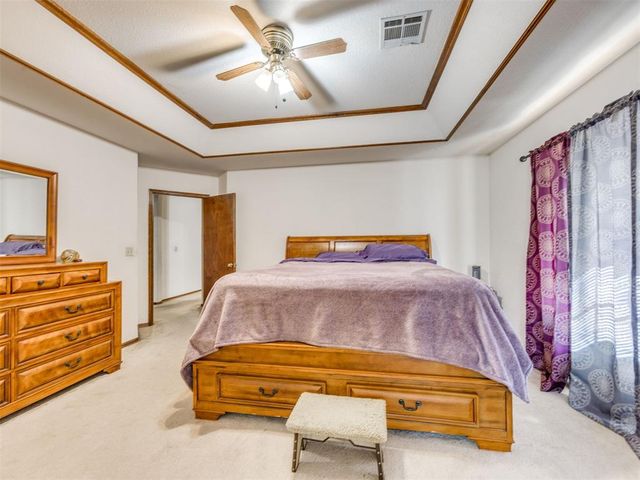 3428 Remington Street, Norman, OK 73072