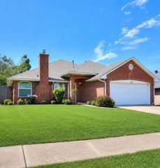 3428 Remington Street, Norman, OK 73072