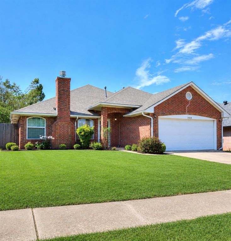 3428 Remington Street, Norman, OK 73072