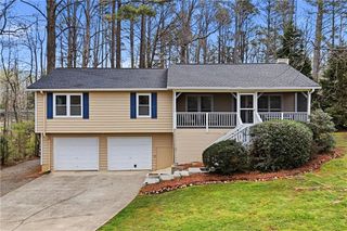 1483 Heritage Way, Acworth, GA 30102