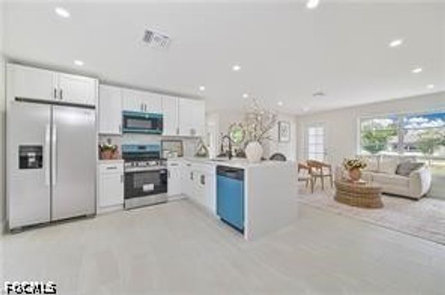 26 Maple AVE N, Lehigh Acres, FL 33936